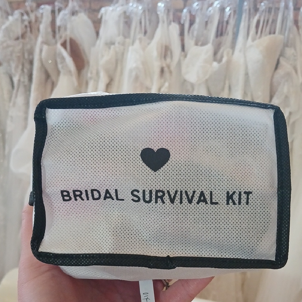 Bridal Survival Kit